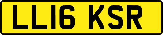 LL16KSR
