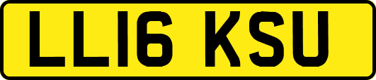LL16KSU