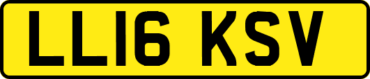 LL16KSV