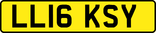 LL16KSY