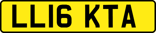 LL16KTA