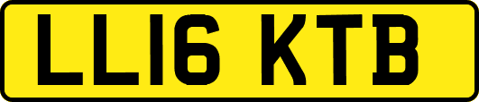 LL16KTB