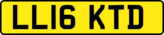 LL16KTD