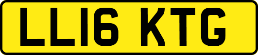 LL16KTG