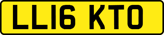 LL16KTO