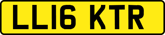 LL16KTR