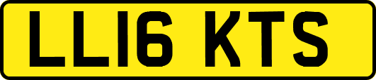LL16KTS