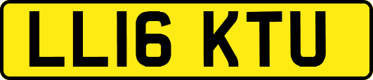 LL16KTU