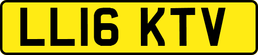 LL16KTV