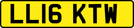 LL16KTW