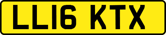 LL16KTX