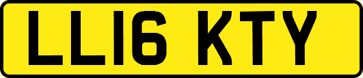LL16KTY