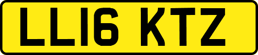 LL16KTZ
