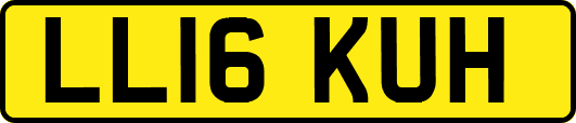 LL16KUH