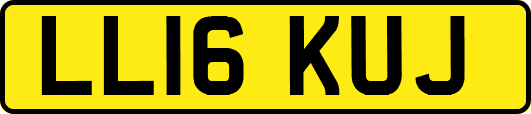 LL16KUJ