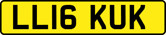LL16KUK