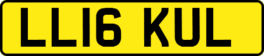 LL16KUL