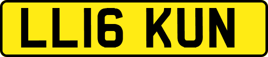 LL16KUN