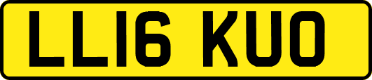 LL16KUO