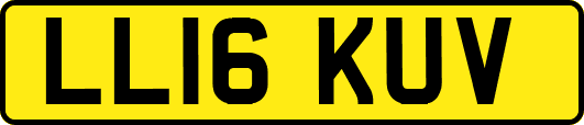 LL16KUV