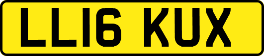 LL16KUX