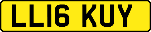 LL16KUY