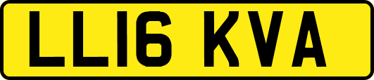 LL16KVA