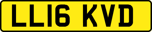 LL16KVD