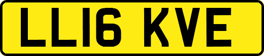 LL16KVE