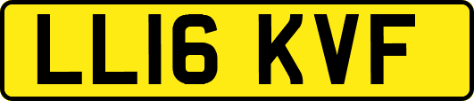 LL16KVF