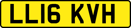 LL16KVH