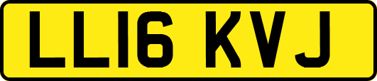LL16KVJ