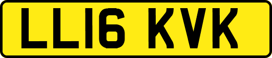 LL16KVK