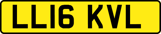 LL16KVL