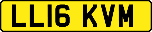 LL16KVM