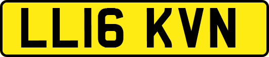 LL16KVN