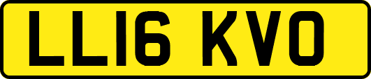 LL16KVO