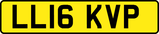LL16KVP