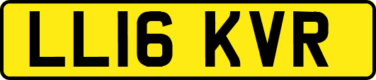 LL16KVR