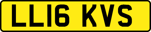LL16KVS