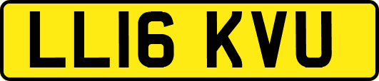LL16KVU
