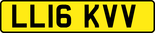 LL16KVV