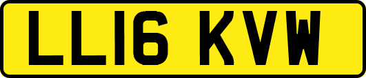 LL16KVW