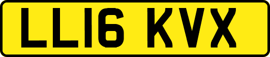 LL16KVX