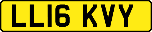 LL16KVY