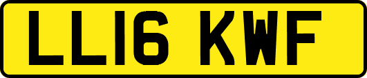 LL16KWF