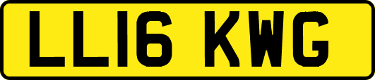 LL16KWG