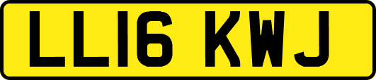 LL16KWJ