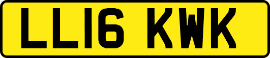 LL16KWK