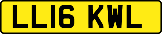 LL16KWL